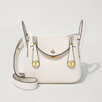 Leather Handbag - Lavvi | Boutique Fashion