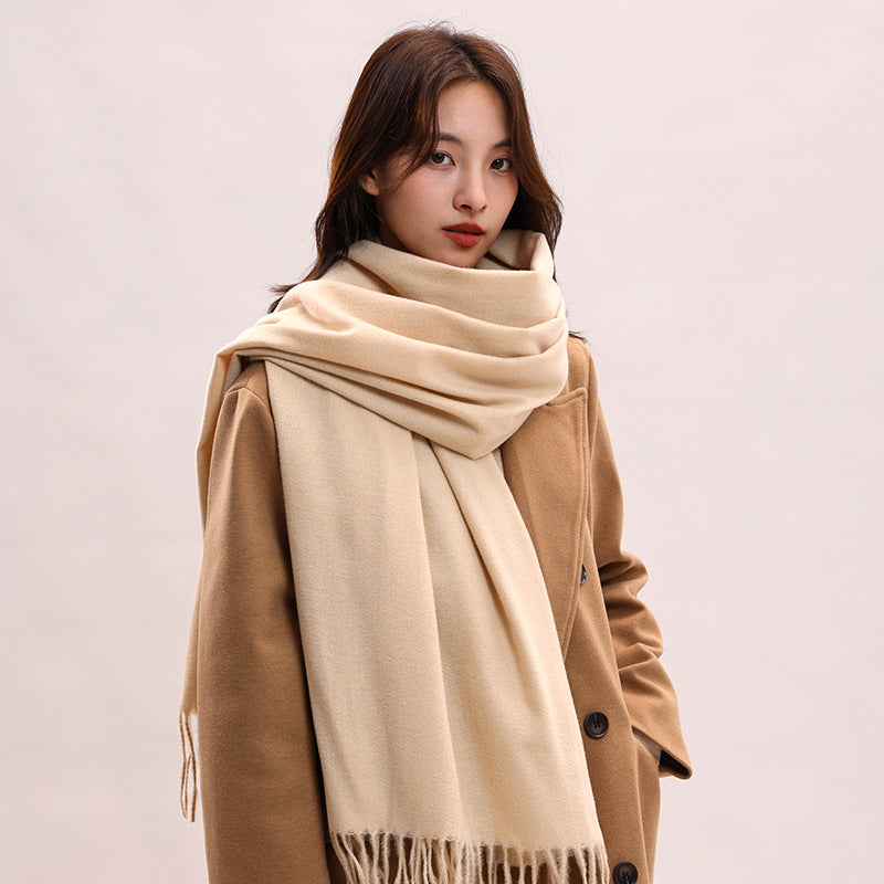 Essential Scarf - Lavvi | Boutique Fashion