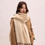 Essential Scarf - Lavvi | Boutique Fashion