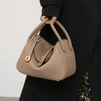 Leather Handbag - Lavvi | Boutique Fashion