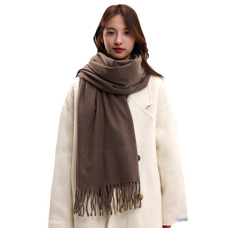 Essential Scarf - Lavvi | Boutique Fashion