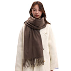 Essential Scarf - Lavvi | Boutique Fashion