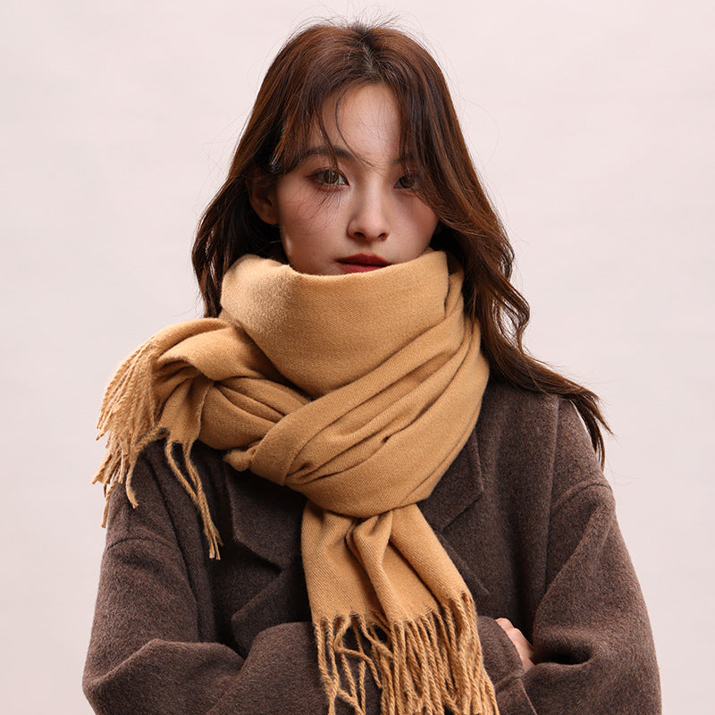 Essential Scarf - Lavvi | Boutique Fashion