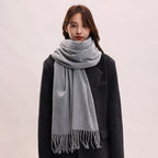 Essential Scarf - Lavvi | Boutique Fashion