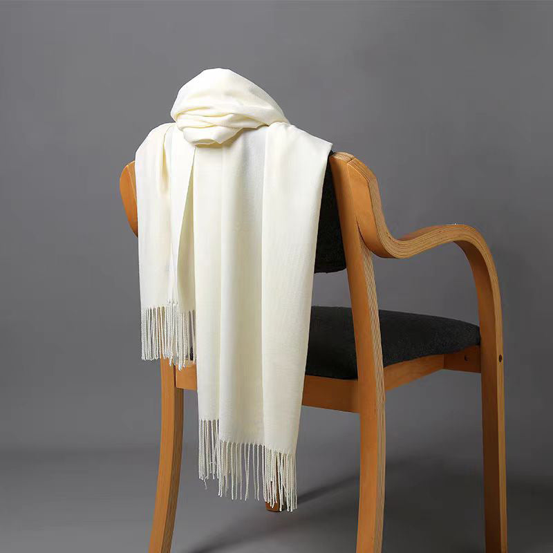 Essential Scarf - Lavvi | Boutique Fashion